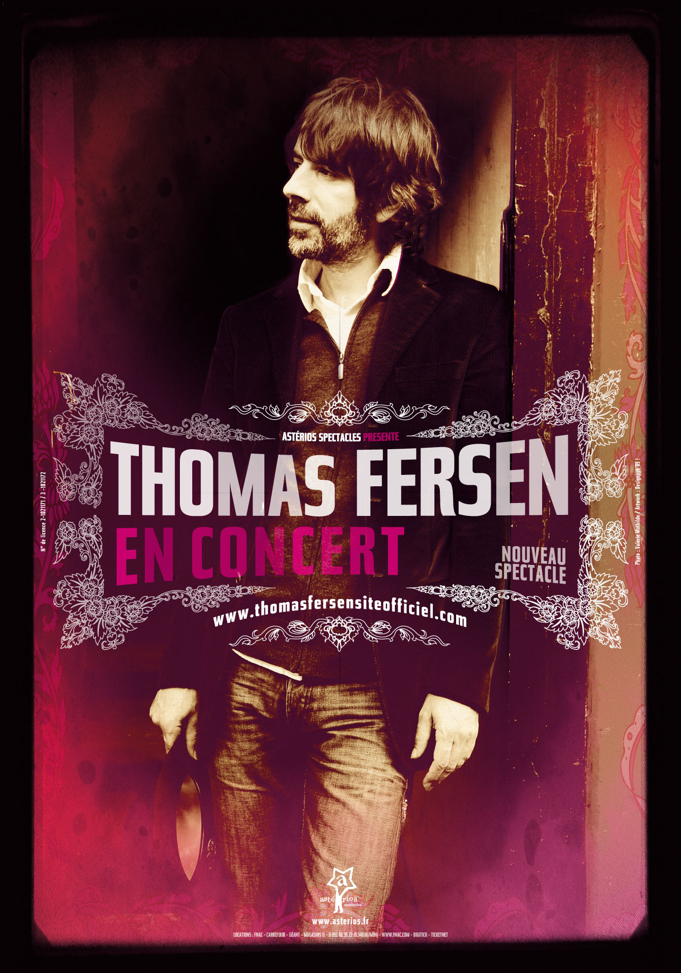 affiche fersen